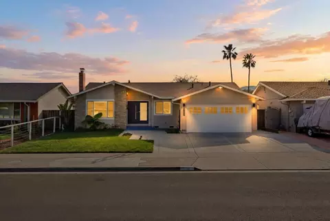 750 Pronto Dr, San Jose, CA 95123