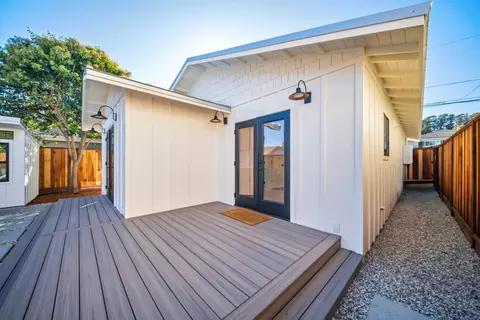 Exterior - 604 Oak Dr, Capitola, CA 95010 photo 4 of 10