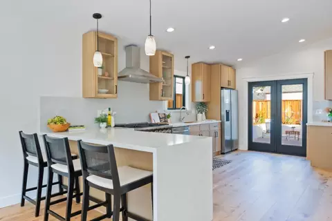 Kitchen - 604 Oak Dr, Capitola, CA 95010 photo 1 of 7