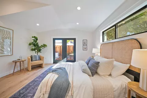 Bedroom - 604 Oak Dr, Capitola, CA 95010 photo 4 of 5