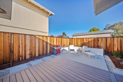 Exterior - 604 Oak Dr, Capitola, CA 95010 photo 6 of 10