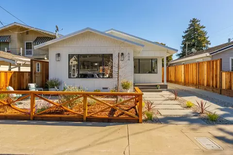 Exterior - 604 Oak Dr, Capitola, CA 95010 photo 2 of 10