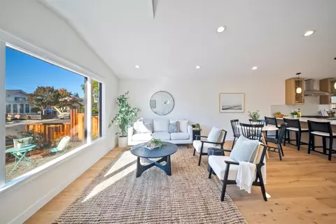 Living - 604 Oak Dr, Capitola, CA 95010 photo 1 of 1