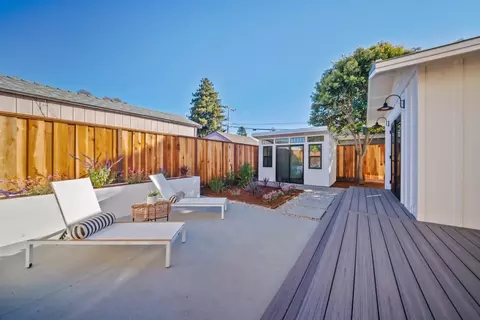 Exterior - 604 Oak Dr, Capitola, CA 95010 photo 7 of 10