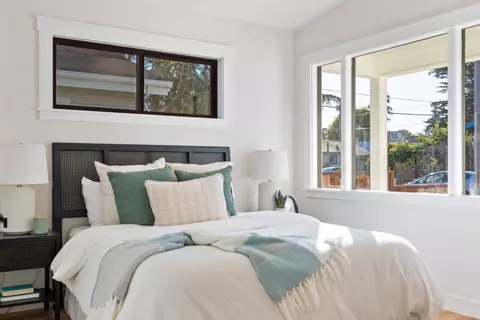 Bedroom - 604 Oak Dr, Capitola, CA 95010 photo 1 of 5