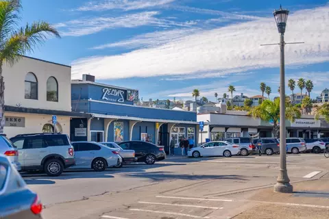 Exterior - 604 Oak Dr, Capitola, CA 95010 photo 9 of 10