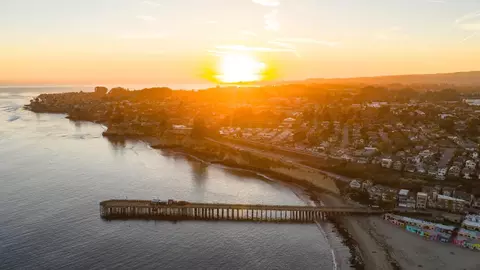 View/Area - 604 Oak Dr, Capitola, CA 95010 photo 1 of 4