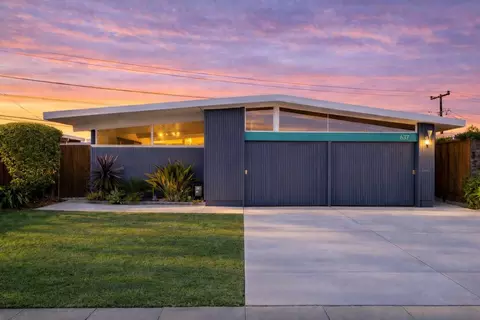 637 Vanessa Dr, San Mateo, CA 94402