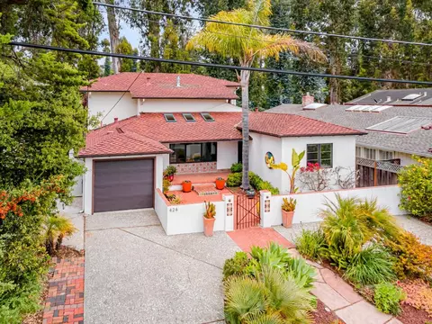 424 Palmer Ave, Aptos, CA 95003