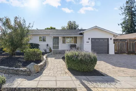 3955 Ross Ave, San Jose, CA 95124