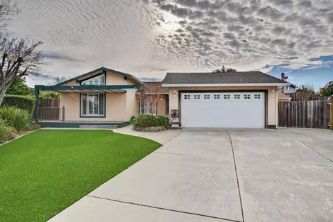 4110 Wingham Pl, San Jose, CA 95135