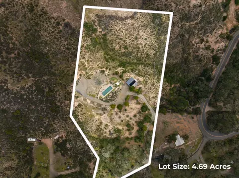 2583 Trinity Rd, Glen Ellen, CA 95442 photo 4