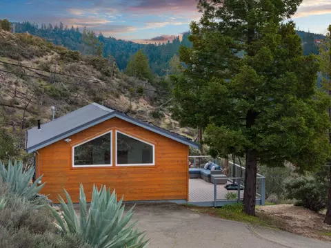 2583 Trinity Rd, Glen Ellen, CA 95442 photo 5