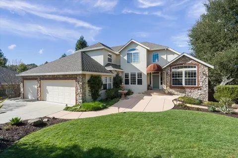 2045 Rockrose Ct, Gilroy, CA 95020