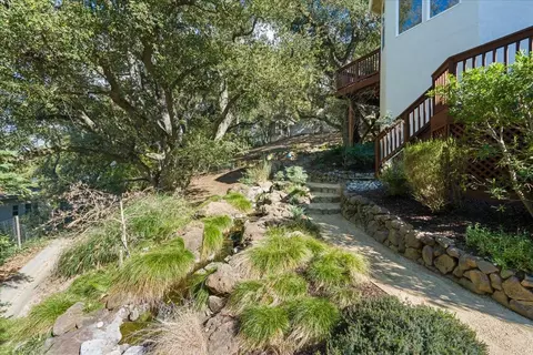 Exterior - 2045 Rockrose Ct, Gilroy, CA 95020 photo 10 of 23