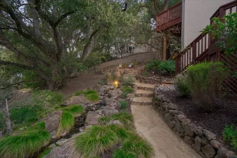 Exterior - 2045 Rockrose Ct, Gilroy, CA 95020 photo 22 of 23