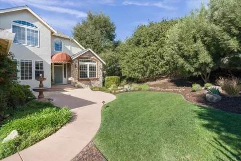 Exterior - 2045 Rockrose Ct, Gilroy, CA 95020 photo 4 of 23
