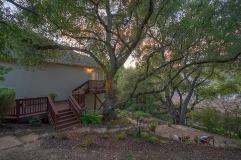 Exterior - 2045 Rockrose Ct, Gilroy, CA 95020 photo 20 of 23