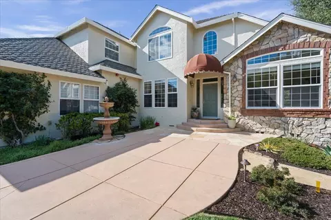 Exterior - 2045 Rockrose Ct, Gilroy, CA 95020 photo 3 of 23