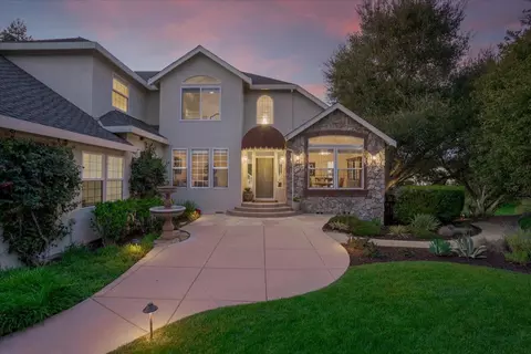 Exterior - 2045 Rockrose Ct, Gilroy, CA 95020 photo 19 of 23