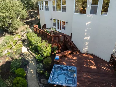 Exterior - 2045 Rockrose Ct, Gilroy, CA 95020 photo 16 of 23