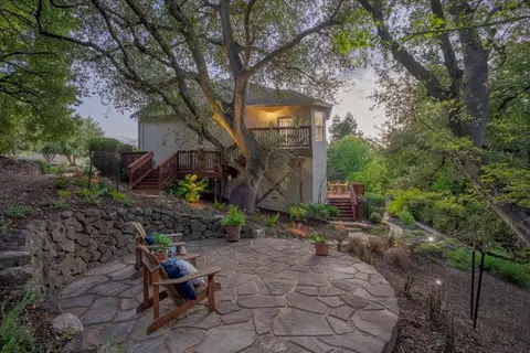 Exterior - 2045 Rockrose Ct, Gilroy, CA 95020 photo 21 of 23