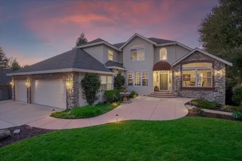 Exterior - 2045 Rockrose Ct, Gilroy, CA 95020 photo 18 of 23