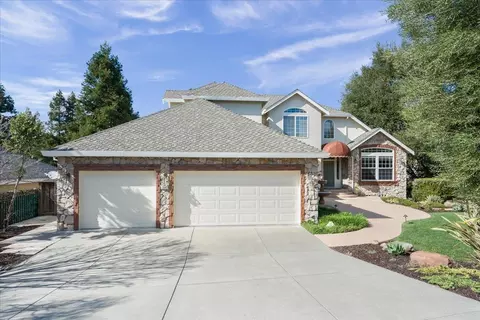 Exterior - 2045 Rockrose Ct, Gilroy, CA 95020 photo 2 of 23