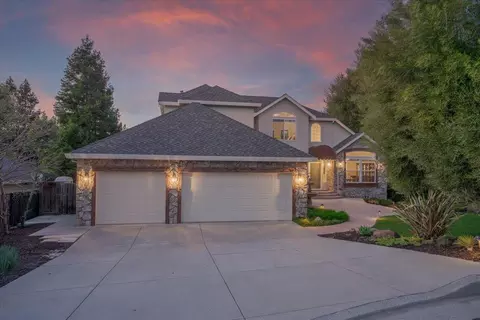 Exterior - 2045 Rockrose Ct, Gilroy, CA 95020 photo 17 of 23