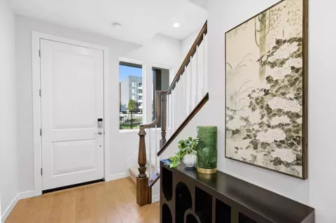 Entry Way - 1910 Joshua Tree Cir, Milpitas, CA 95035 photo 1 of 2