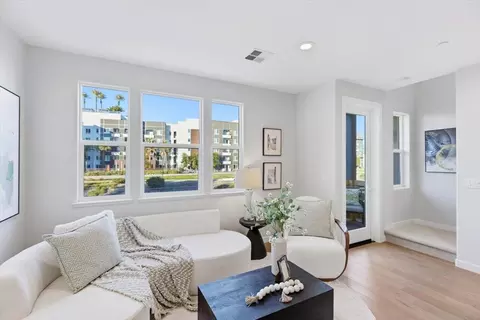 Living - 1910 Joshua Tree Cir, Milpitas, CA 95035 photo 2 of 2