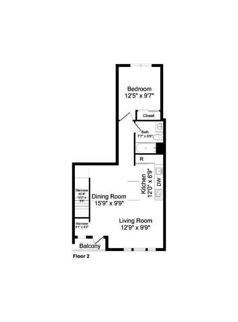Floorplan - 1910 Joshua Tree Cir, Milpitas, CA 95035 photo 3 of 4