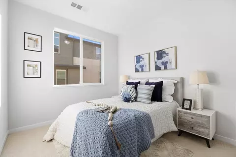 Bedroom - 1910 Joshua Tree Cir, Milpitas, CA 95035 photo 1 of 8