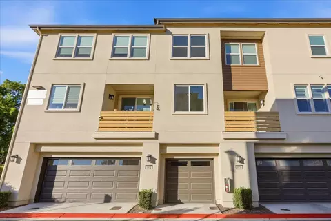 Exterior - 1910 Joshua Tree Cir, Milpitas, CA 95035 photo 4 of 8