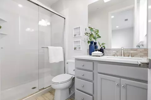 Bath - 1910 Joshua Tree Cir, Milpitas, CA 95035 photo 2 of 2
