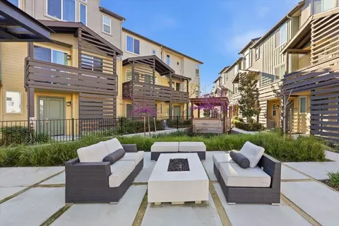 Exterior - 1910 Joshua Tree Cir, Milpitas, CA 95035 photo 6 of 8
