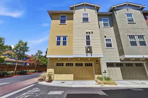 Exterior - 1911 Stella St, Mountain View, CA 94043 photo 2 of 7