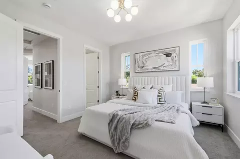 Bedroom - 1911 Stella St, Mountain View, CA 94043 photo 2 of 8