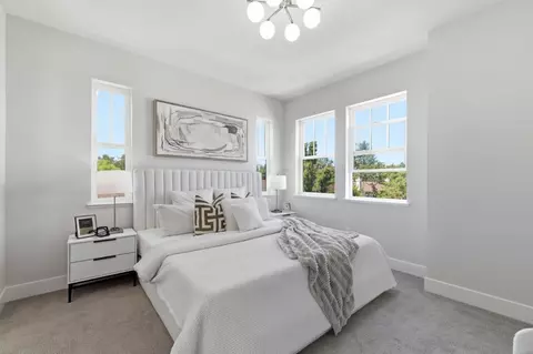 Bedroom - 1911 Stella St, Mountain View, CA 94043 photo 1 of 8