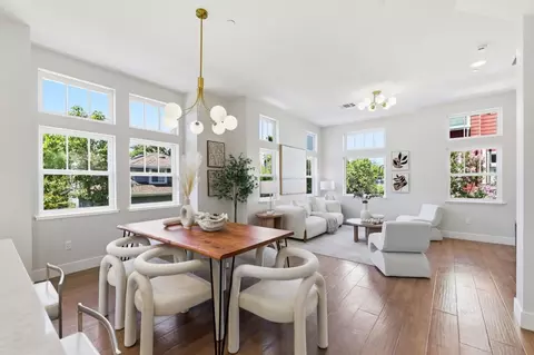 Dining - 1911 Stella St, Mountain View, CA 94043 photo 2 of 2