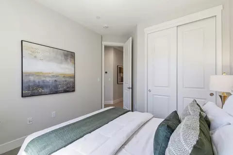 Bedroom - 1911 Stella St, Mountain View, CA 94043 photo 6 of 8