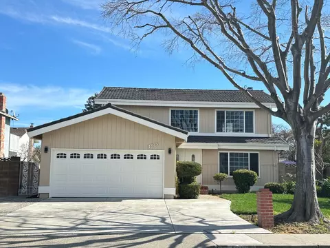 4648 Michelle Ct, Union City, CA 94587