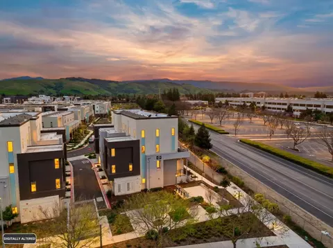 6809 Canine Ct, San Jose, CA 95119