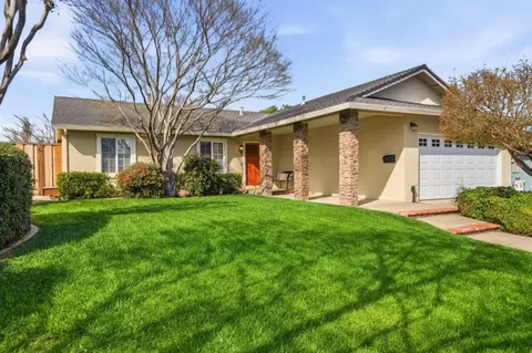 515 Cashew Ct, San Ramon, CA 94583