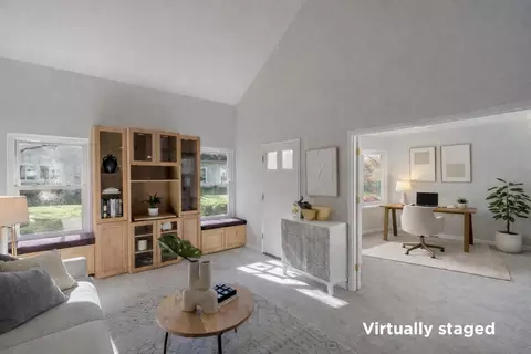 1023 Lark Ln, Foster City, CA 94404