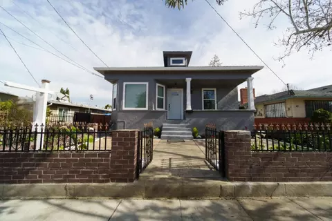 1274 Palm St, San Jose, CA 95110