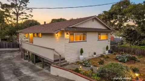 1694 Prescott Ave, Monterey, CA 93940