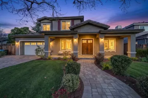 10334 S Tantau Ave, Cupertino, CA 95014