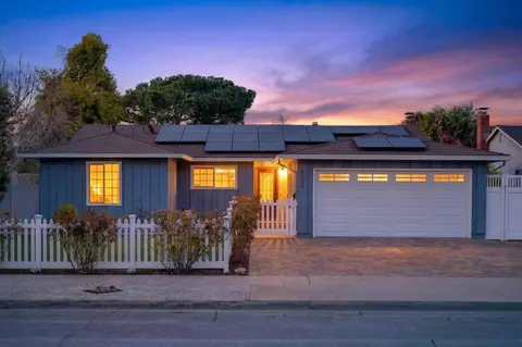 6230 Current Dr, San Jose, CA 95123