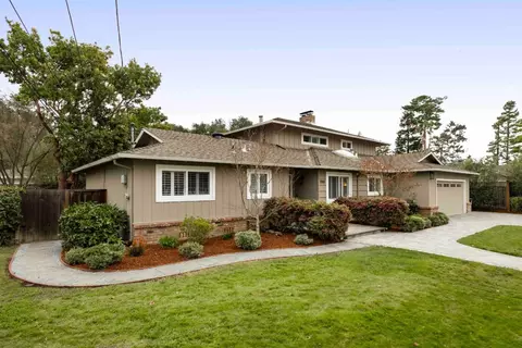 1765 Fallen Leaf Ln, Los Altos, CA 94024